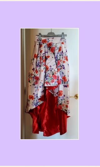 Vestido boda o evento