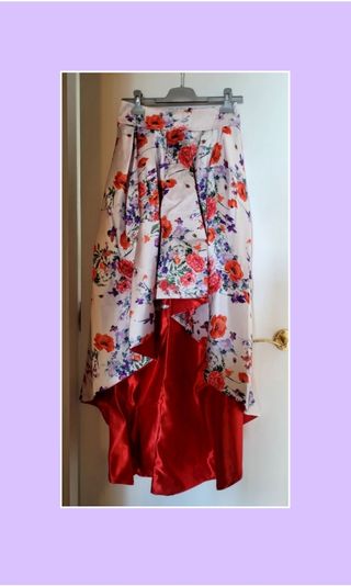 Vestido boda o evento