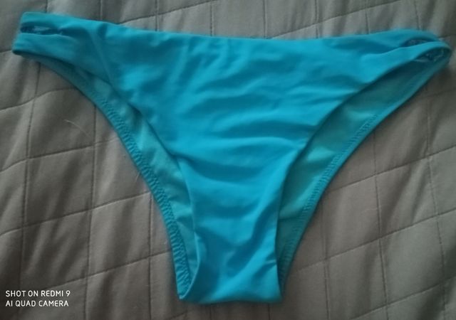 costume da bagno 2 pezzi donna mis 44