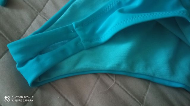 costume da bagno 2 pezzi donna mis 44