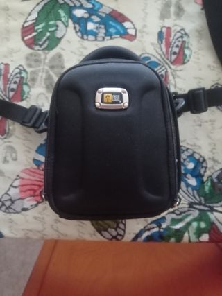 Cámara de fotos Panasonic