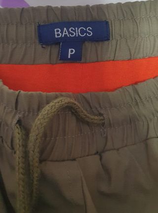 conjunto deportivo