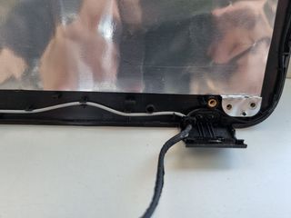 Tapa superior HP Pavilion g7-2255ss 