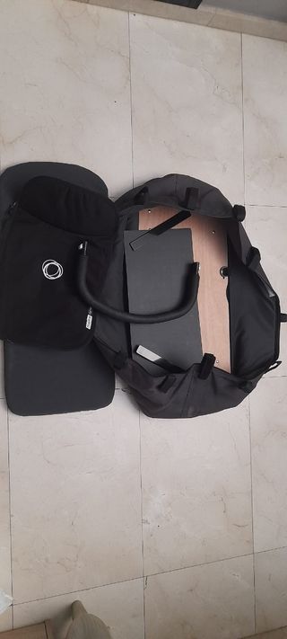 Bogaboo Cameleon