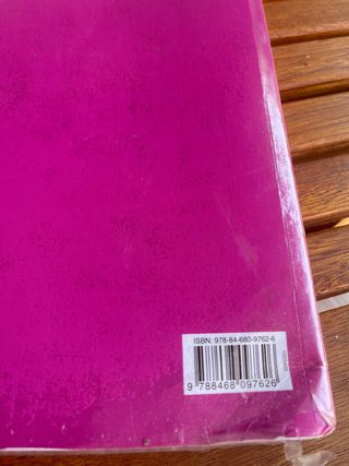 Libro Historia 4 ESO