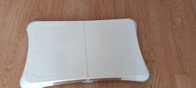 Wii Fit - Tabla para Wii y WiiU