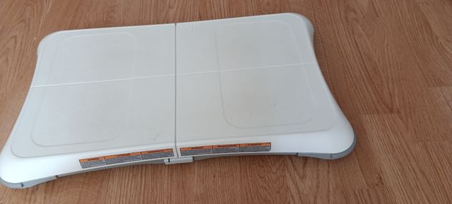 Wii Fit - Tabla para Wii y WiiU