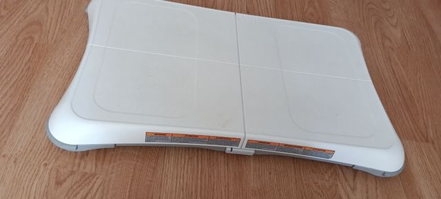 Wii Fit - Tabla para Wii y WiiU