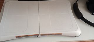 Wii Fit - Tabla para Wii y WiiU