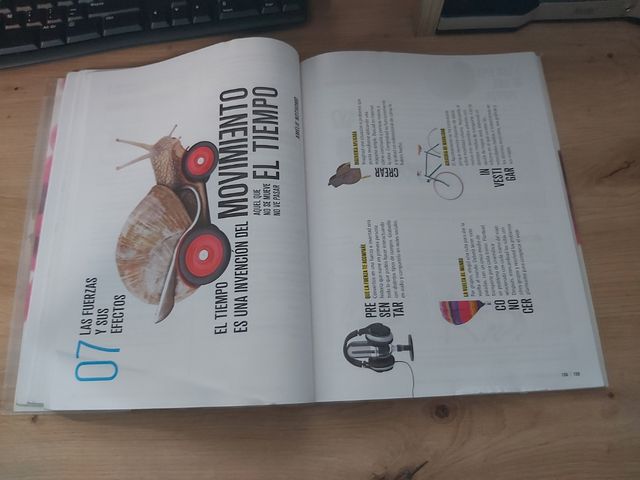 Fisica e chimica 3 Eso Editorial Edelvives