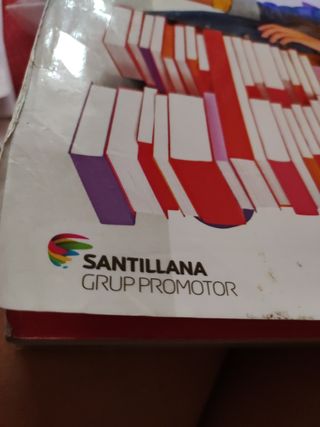 Lengua Castellana y Literatura 3r ESO