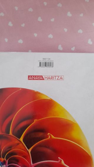 LIBROS DE TEXTO 1°BACHI