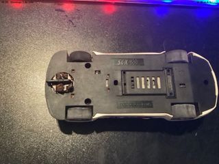 Coche BMW Scalextric