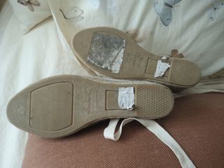 alpargatas Paloma Barcelo