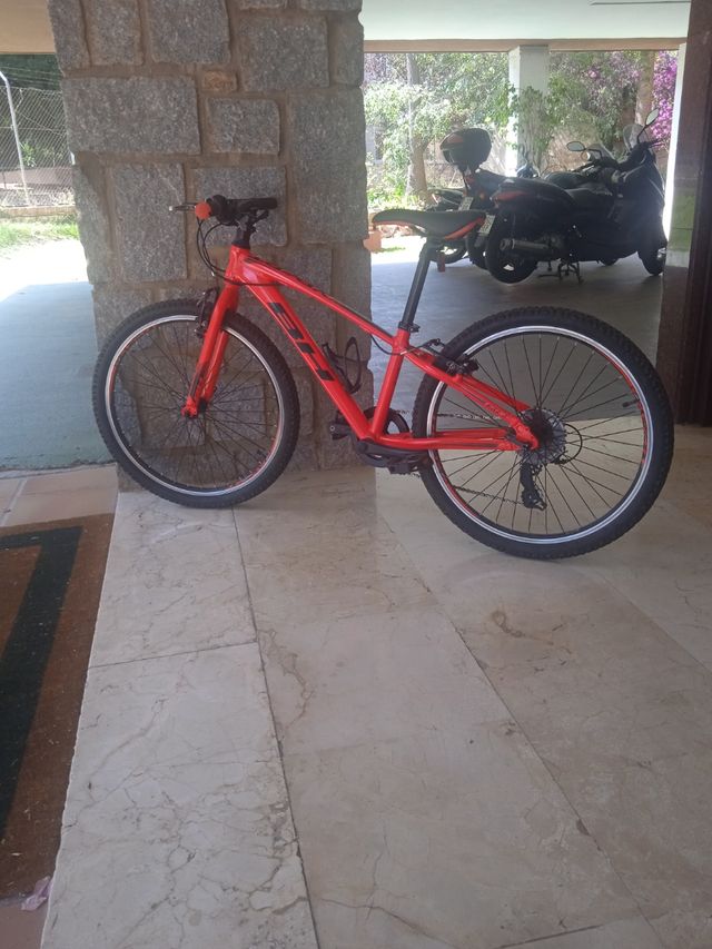 BH junior 24 pulgadas