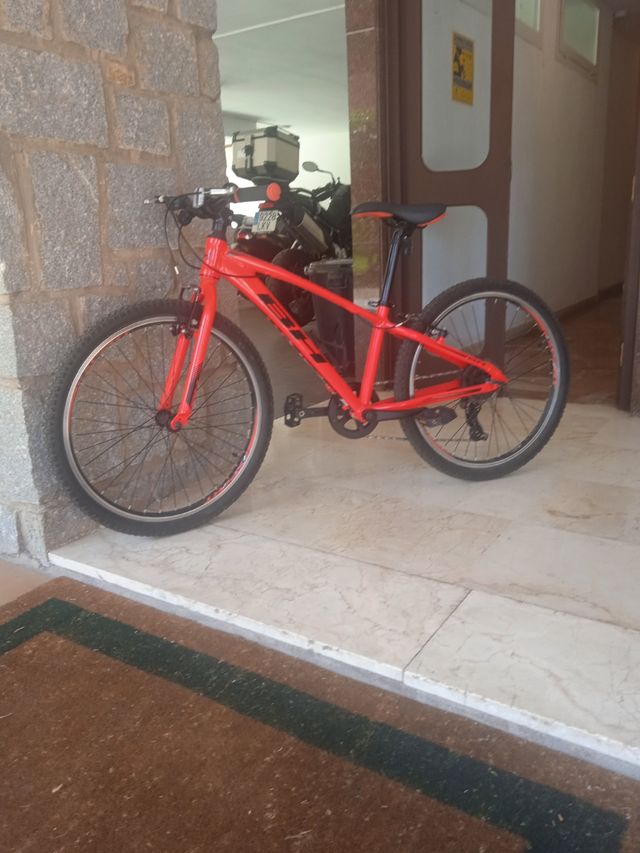 BH junior 24 pulgadas