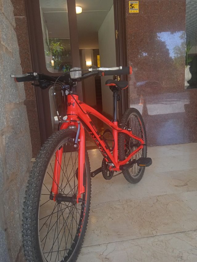 BH junior 24 pulgadas