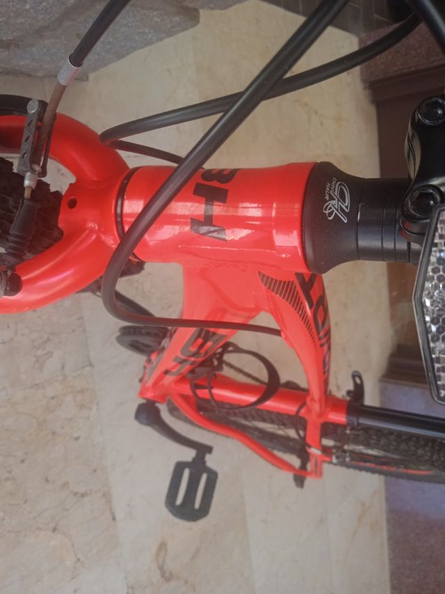 BH junior 24 pulgadas