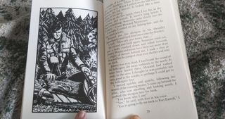 Desmond bagley landslide