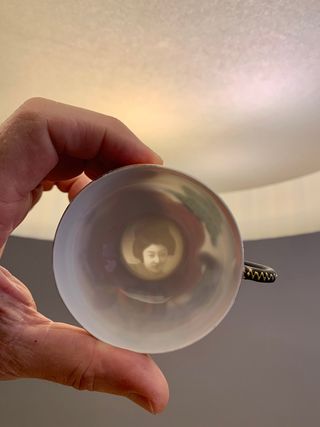 Juego de café japonés