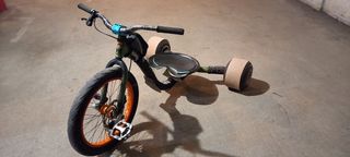 drif trike