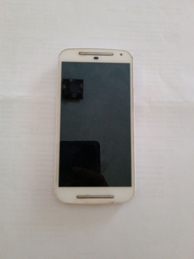 Motorola Moto G2