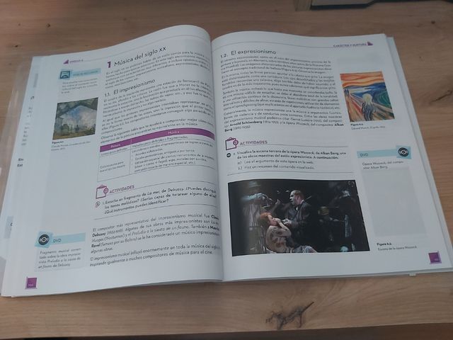 Musica da tastiera B 3 Eso Editorial MC Graw Hill