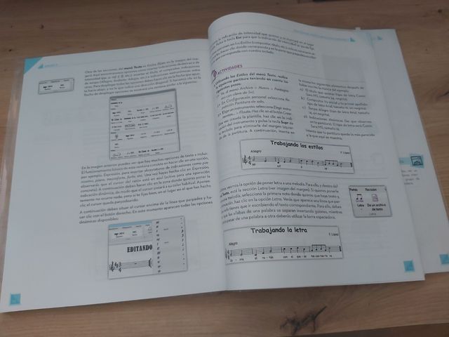 Musica da tastiera B 3 Eso Editorial MC Graw Hill