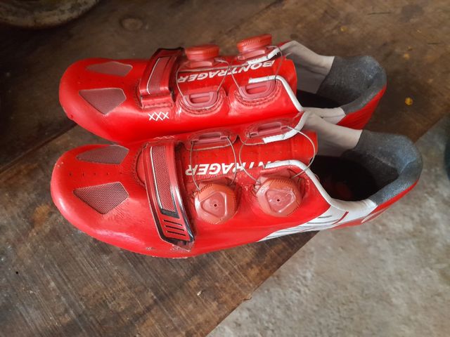 Zapatillas bontrager
