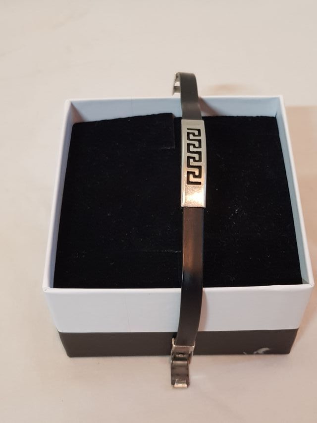 COPPIA BRACCIALETTI UNISEX