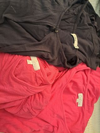 pqck ropa premama h lactancia S