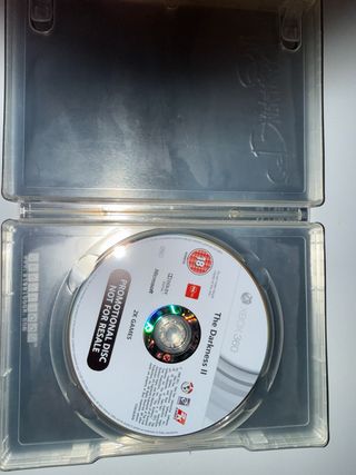 videojuegos Xbox 360