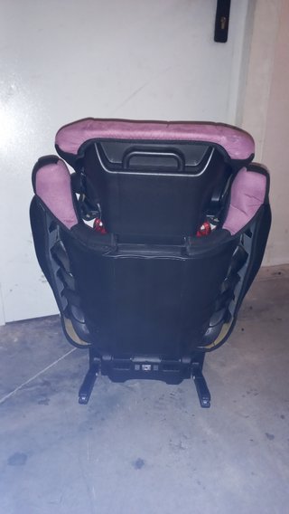 sillita de coche
