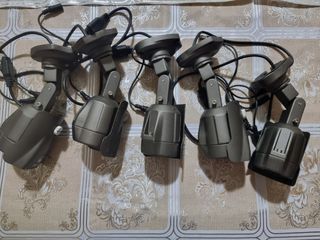 Telecamere X5 Atlantis