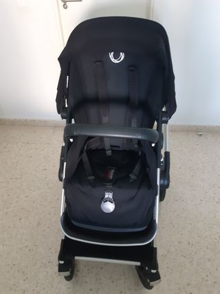 Bugaboo Fox