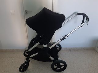 Bugaboo Fox
