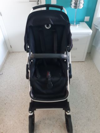 Bugaboo Fox