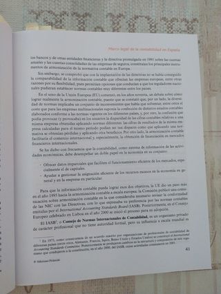 Ade Uned Libros Contab financiera superior IyII