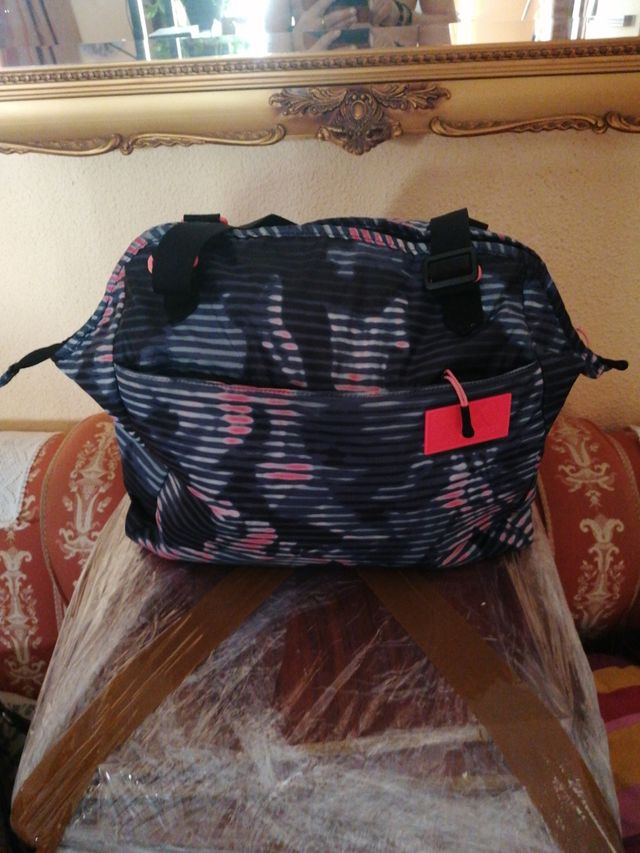 BOLSO DEPORTIVO 