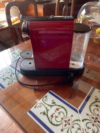 Nespresso Krups Citiz