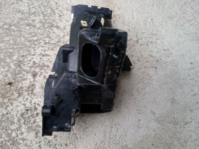 Caja filtro de aire Honda mtx 125.