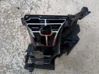 Caja filtro de aire Honda mtx 125. 