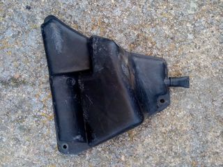 Caja filtro de aire Honda mtx 125. 