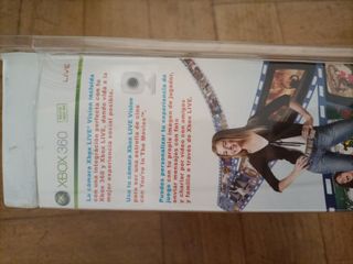 you're in the movies xbox360 PRECINTADO