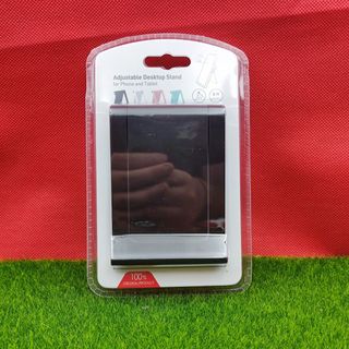 Soporte Movil Tablet Plegable Plastico