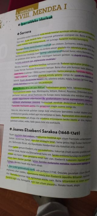 literatura 1 batx