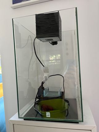 Pecera FLUVAL CHI (25 litros)