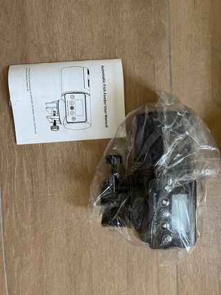 Pecera FLUVAL CHI (25 litros)