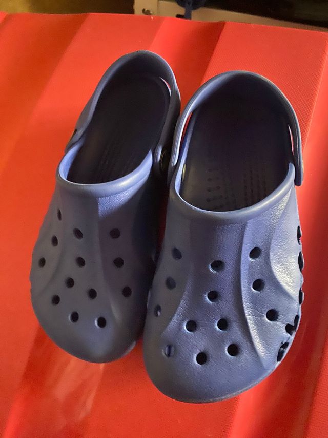 Zapatillas Crocs