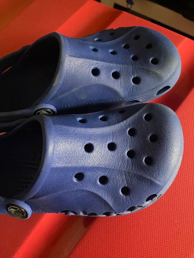 Zapatillas Crocs